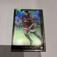 2025年最新】ロベルト バッジョ カードの人気アイテム - メルカリ