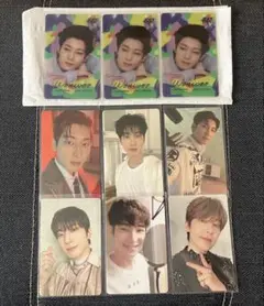2026年最新】seventeen トレカ ウォヌの人気アイテム - メルカリ