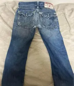 2025年最新】true religion billyの人気アイテム - メルカリ