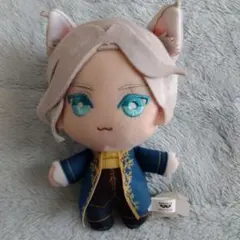 第五人格　ジョゼフ　寝そべり　ぬいぐるみ セガプラザ公式 on X