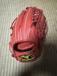 アシックス TRYUP ソフトボール 軟式 グローブ オールラウンド用 