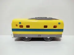 プラレール 923形 ドクターイエロー 中間車 2号車 絶版 廃盤 レア