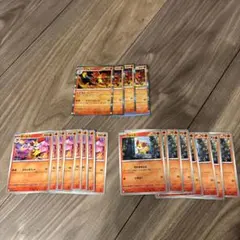 マフォクシー　テールナー　フォッコ　進化ライン　ニンジャスピナー