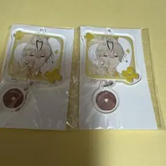 秋風マルシェ　ハニヴ　テオ　アクキー