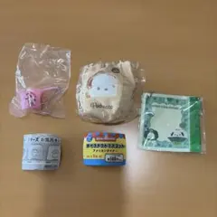 ポチャッコ まとめ 산리오