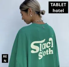 2026年最新】tablet hotel sudoの人気アイテム - メルカリ