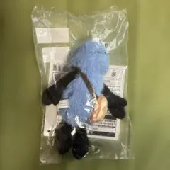 み*す様 一番くじ パペットスンスン D賞 マスコット ぬいぐるみ