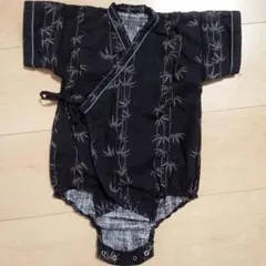 コムサの甚平70cm