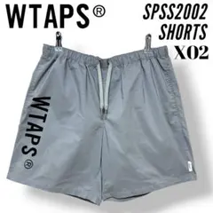 WTAPS ショートパンツ グレー 02 - メルカリ