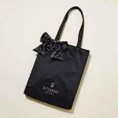 sweet 1月号増刊　付録　ALEXANDRE DE PARIS