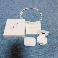訳アリ】AirPodsPro 第2世代 USB-C - メルカリ