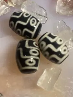 天珠 ビーズ・アクセサリー