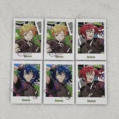 あんスタ TRIP ぱしゃっつ 逆先夏目 春川宙 青葉つむぎ