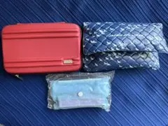 JAL 日本航空　アメニティ　3点まとめ売り