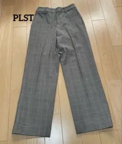 PT01 TRAVELLER EVO FIT スラックス グレー 46 - メルカリ