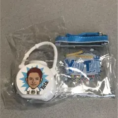 GENE 中務裕太　ガチャセット①