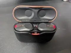 SONY ワイヤレスイヤホン WF-1000XM3