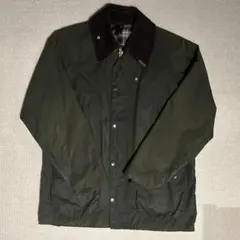 Barbour Bedale SL バブア ビデイルSL UA別注 サイズ40 - メルカリ