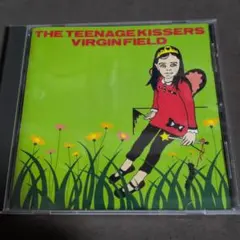 THE TEENAGE KISSERS　VIRGIN FIELD