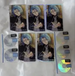 HiMERU あんスタ 旋律アクスタ アクリルスタンド アクスタ