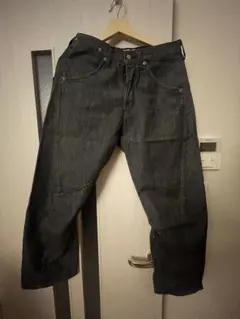 リーバイス　engineered regularのサムネイル
