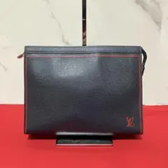 ✨極美品✨ Louis Vuitton ポシェット ボワヤージュ クラッチバッグ