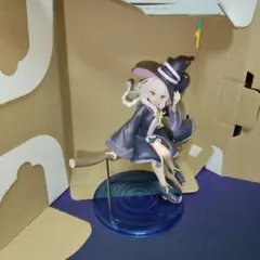 イレイナ　amp　フィギュア　魔女の旅々