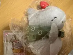 【商品説明・プロフ必読】おでかけ子ザメ マスコット＆アクリルフォトフレーム