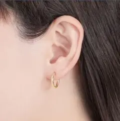 2026年最新】JEWELRY TSUTSUMI ピアス 形：リング・フープ レディース