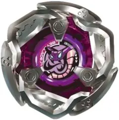 BEYBLADE X UX-00 オロチクラスター6-60LF ベイコード未使用 - メルカリ