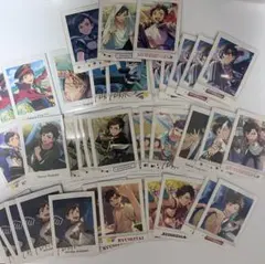 あんスタ 南雲鉄虎 パシャこれ パシャっつ まとめ売り