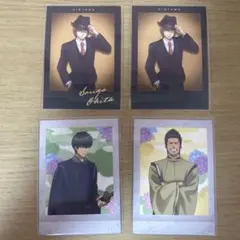 銀魂 沖田総悟 土方十四郎 近藤勲 ぱしゃこれ 其の二