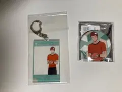 ワートリ　サンリオ　木崎 3点セット