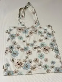 ポール&ジョー　巾着バッグ【UNIQLO】