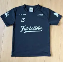 Luz e Sombra Futebolista シャツ 　サイズ140