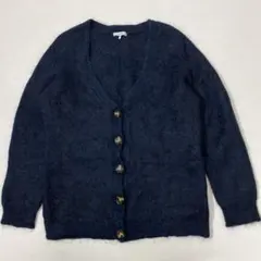 2025年最新】GANNI レディース カーディガン・ボレロ・アンサンブルの