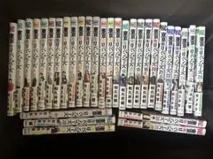 東京リベンジャーズ 全巻セット 1-31巻