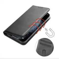 新品★手帳型ケース　iPhone13mini iPhoneケース　フリップケースのサムネイル