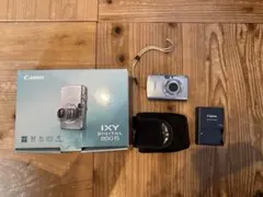 Canon IXY DIGITAL 800IS