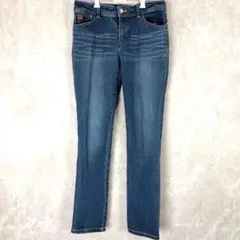 ★evex jeans デニムパンツ 40 美シルエット 大人カジュアルのサムネイル