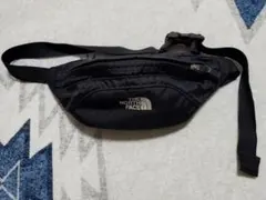 THE NORTH FACE ボディバッグ ブラック