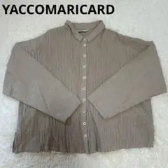 2026年最新】ヤッコマリカルド ピンタックの人気アイテム - メルカリ