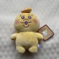 んぽちゃむおてのりましゅもっちぬいぐるみ きみまろ