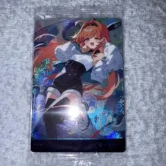 リーシェナ シャドウバース 10周年 ウエハース カード シャドバ - メルカリ