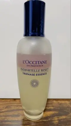 イモーテル リセットトリプルエッセンス150ml 8割残ってます