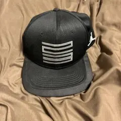 ブラックキャップ メンズジョーダン