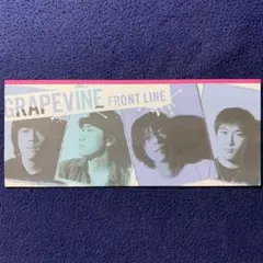 2025年最新】grapevine レコードの人気アイテム - メルカリ