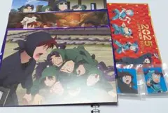忍たま乱太郎 映画 特典 まとめ売り