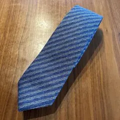 美品 Cricket クリケットネクタイ