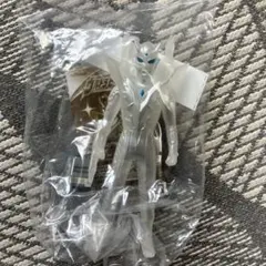 ウルティメイトシャイニングウルトラマンゼロ　運命の衝突ver ソフビのサムネイル